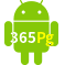 Aplicativo 365Pg para Android
