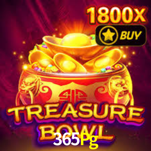 Sinta a adrenalina dos jogos de cassino com 365Pg