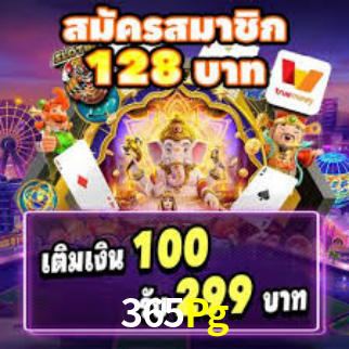 365Pg Bet