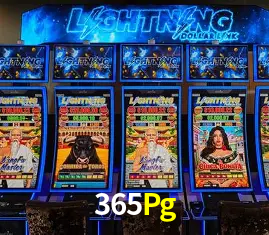 Especiais de Fim de Semana 365Pg