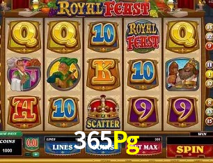 Apostas de Tênis 365Pg