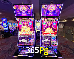 Roulette Table 365Pg