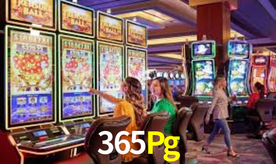 APP oficial da 365Pg para mobile