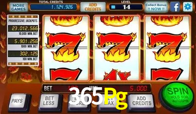 Estatísticas Esportivas 365Pg