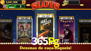 Gates of Olympus 365Pg