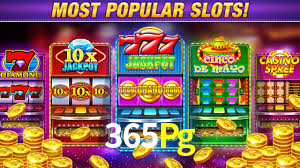 Blackjack Table 365Pg